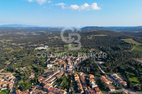 Продажа дома в Агульяна, Герона, Испания 3 спальни, 404м2 №157671 - фото 29