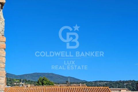 Продажа дома в Агульяна, Герона, Испания 3 спальни, 404м2 №157671 - фото 24