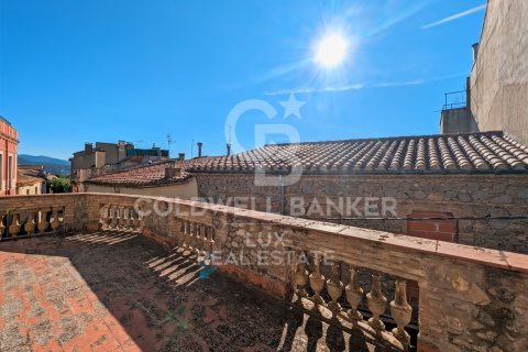 Продажа дома в Агульяна, Герона, Испания 3 спальни, 404м2 №157671 - фото 8