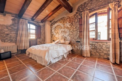 Продажа дома в Агульяна, Герона, Испания 3 спальни, 404м2 №157671 - фото 16