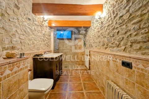 Продажа дома в Агульяна, Герона, Испания 3 спальни, 404м2 №157671 - фото 21