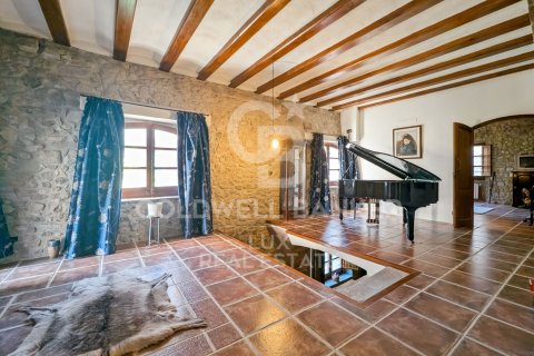 Продажа дома в Агульяна, Герона, Испания 3 спальни, 404м2 №157671 - фото 11