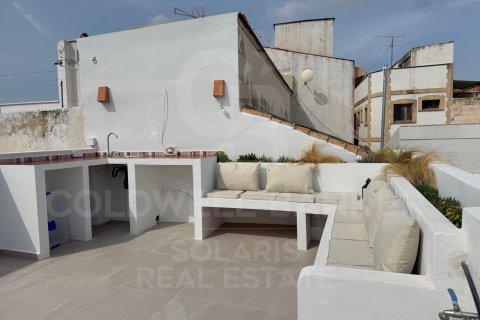 House in Javea, Alicante, Spain 3 bedrooms, 131 sq.m. No. 157672