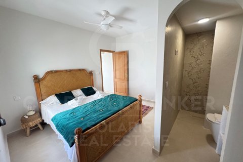 House for sale in Javea, Alicante, Spain 3 bedrooms, 131 sq.m. No. 157672 - photo 7