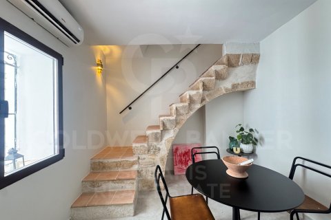 House for sale in Javea, Alicante, Spain 3 bedrooms, 131 sq.m. No. 157672 - photo 2