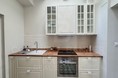 House for sale in Javea, Alicante, Spain 3 bedrooms, 131 sq.m. No. 157672 - photo 5