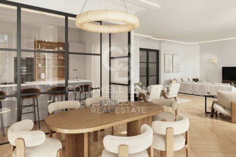 Apartamento en venta en Madrid, España 4 dormitorios, 346 m2 No. 157670 - foto 2