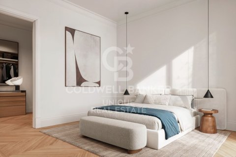 Apartamento en venta en Madrid, España 4 dormitorios, 346 m2 No. 157670 - foto 3