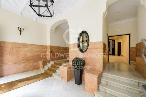 Apartamento en venta en Madrid, España 4 dormitorios, 346 m2 No. 157670 - foto 6