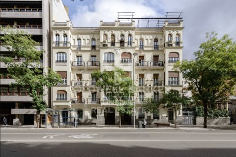 Apartamento en venta en Madrid, España 4 dormitorios, 346 m2 No. 157670 - foto 9