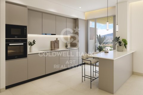 Apartamento en venta en Mijas, Málaga, España 2 dormitorios, 133 m2 No. 157675 - foto 5