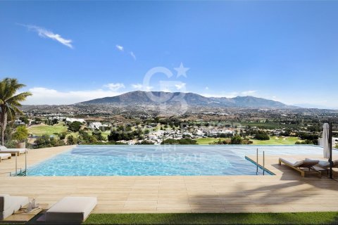 Apartamento en venta en Mijas, Málaga, España 2 dormitorios, 133 m2 No. 157675 - foto 10