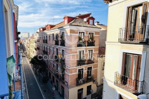 Apartment à vendre à Madrid, Espagne, 2 chambres, 100 m2 No. 157674 - photo 16
