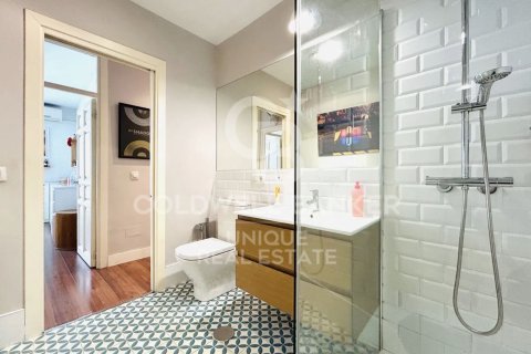 Apartamento en venta en Madrid, España 2 dormitorios, 100 m2 No. 157674 - foto 11