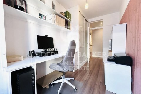 Apartamento en venta en Madrid, España 2 dormitorios, 100 m2 No. 157674 - foto 9