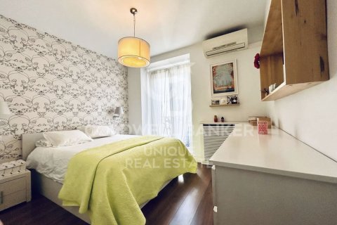 Apartamento en venta en Madrid, España 2 dormitorios, 100 m2 No. 157674 - foto 7