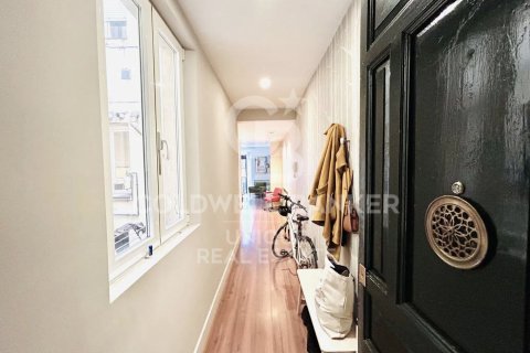 Apartment à vendre à Madrid, Espagne, 2 chambres, 100 m2 No. 157674 - photo 14