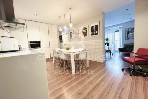 Apartamento en venta en Madrid, España 2 dormitorios, 100 m2 No. 157674 - foto 4
