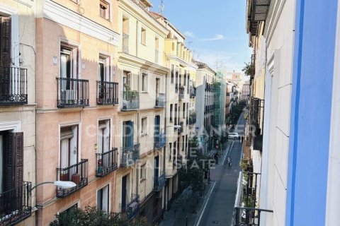 Apartamento en venta en Madrid, España 2 dormitorios, 100 m2 No. 157674 - foto 13