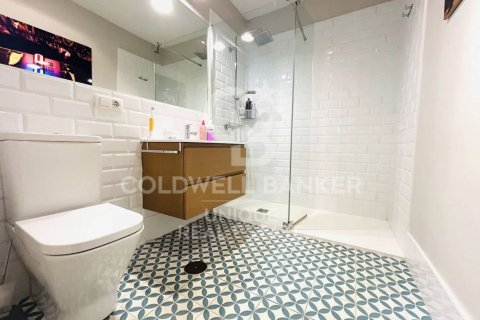 Apartamento en venta en Madrid, España 2 dormitorios, 100 m2 No. 157674 - foto 10