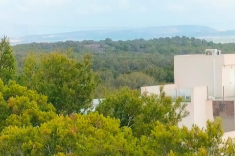 Radhus till salu i Orihuela, Alicante, Spanien 2 sovrum, 93 kvm. Nr. 171340 - foto 8