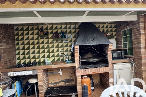 Сasa en venta en Sant Vicenc De Montalt, Barcelona, España 3 dormitorios, 227 m2 No. 187977 - foto 14
