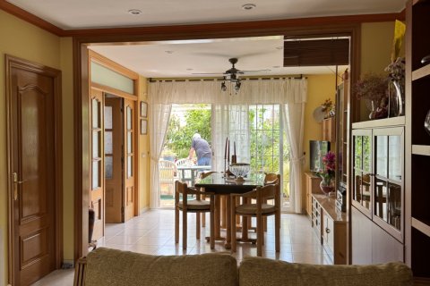 Сasa en venta en Sant Vicenc De Montalt, Barcelona, España 3 dormitorios, 227 m2 No. 187977 - foto 10