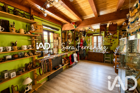 Apartment for sale in Leon, Spain 3 bedrooms, 180 sq.m. No. 187980 - photo 19