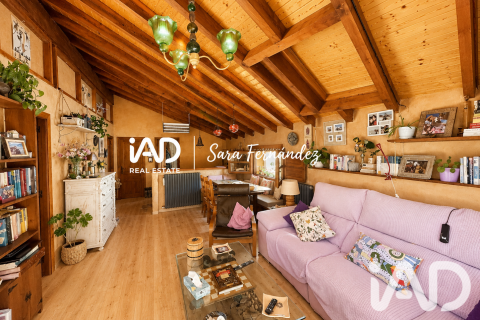 Apartment for sale in Leon, Spain 3 bedrooms, 180 sq.m. No. 187980 - photo 23