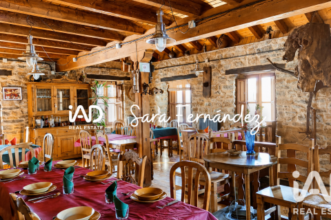 Apartment for sale in Leon, Spain 3 bedrooms, 180 sq.m. No. 187980 - photo 13