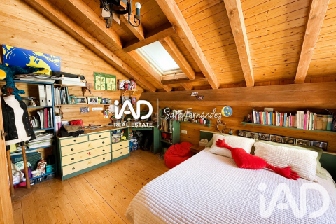 Apartment for sale in Leon, Spain 3 bedrooms, 180 sq.m. No. 187980 - photo 25