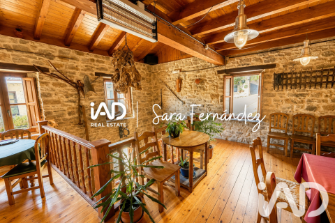 Apartment for sale in Leon, Spain 3 bedrooms, 180 sq.m. No. 187980 - photo 11