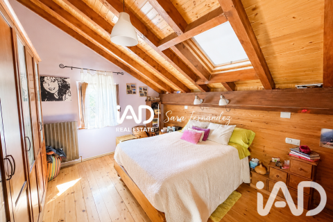 Apartment for sale in Leon, Spain 3 bedrooms, 180 sq.m. No. 187980 - photo 24