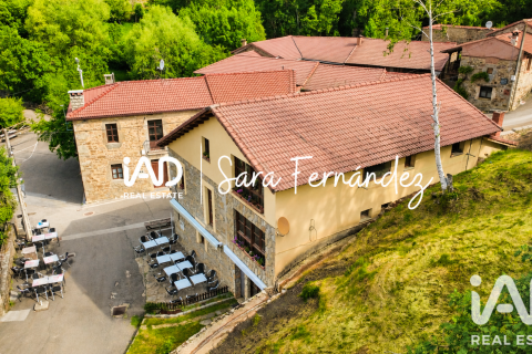 Apartment for sale in Leon, Spain 3 bedrooms, 180 sq.m. No. 187980 - photo 6