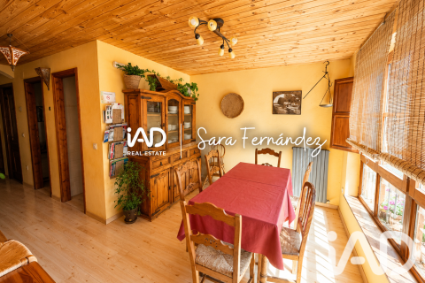 Apartment for sale in Leon, Spain 3 bedrooms, 180 sq.m. No. 187980 - photo 16