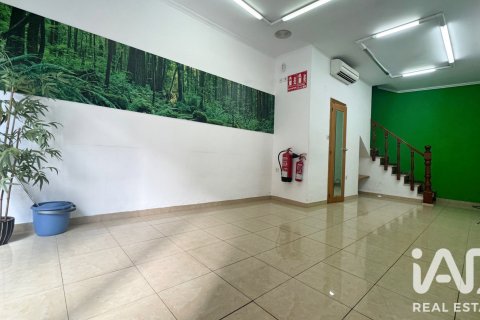 Huvila myytävänä Pego, Alicante, Espanja , 99 m2 No. 187976 - kuva 2