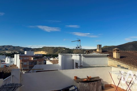 Huvila myytävänä Pego, Alicante, Espanja , 99 m2 No. 187976 - kuva 14
