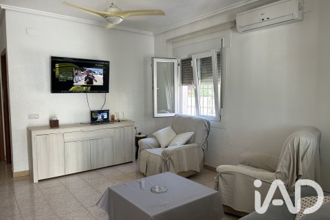 House for sale in San Miguel de Salinas, Alicante, Spain 2 bedrooms, 61.5 sq.m. No. 187978 - photo 4