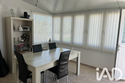 House for sale in San Miguel de Salinas, Alicante, Spain 2 bedrooms, 61.5 sq.m. No. 187978 - photo 6