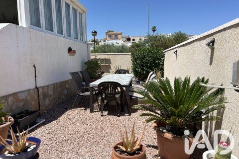 House for sale in San Miguel de Salinas, Alicante, Spain 2 bedrooms, 61.5 sq.m. No. 187978 - photo 7
