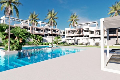 Bungalow in vendita Finestrat, Alicante, Spagna 3 camere da letto, 86 mq. N° 111399 - foto 10