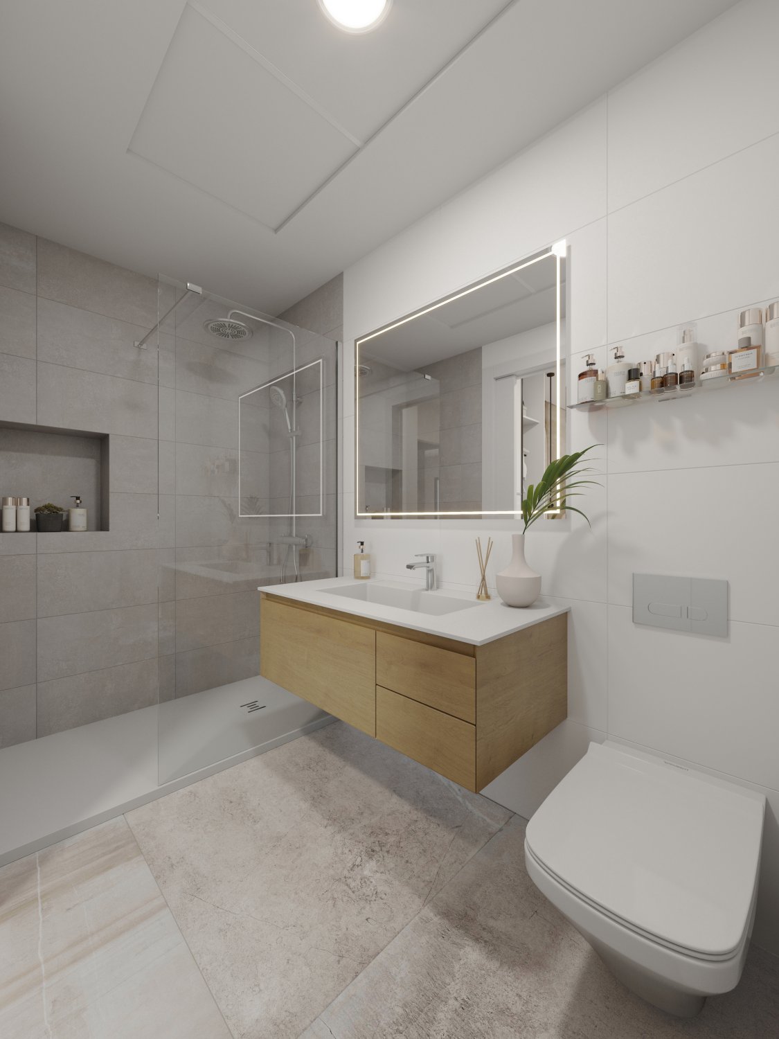 Huvila Los Alcazares, Murcia, Espanja 3 makuuhuonetta, 269 m2 No. 110058