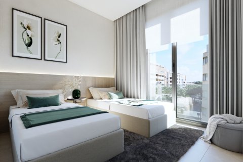 Appartamento in vendita Guardamar del Segura, Alicante, Spagna 3 camere da letto, 98 mq. N° 110049 - foto 11