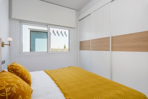 Villa zum Verkauf Ciudad Quesada, Alicante, Spanien 3 Schlafzimmer, 109 m2 Nr. 110052 - Foto 28