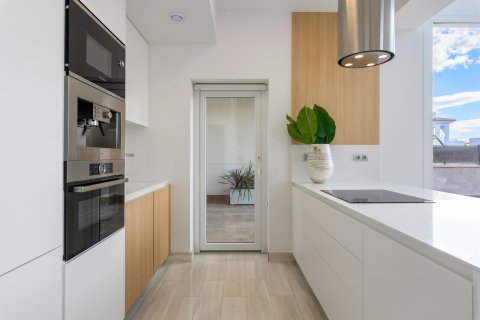 Villa zum Verkauf Ciudad Quesada, Alicante, Spanien 3 Schlafzimmer, 109 m2 Nr. 110052 - Foto 10