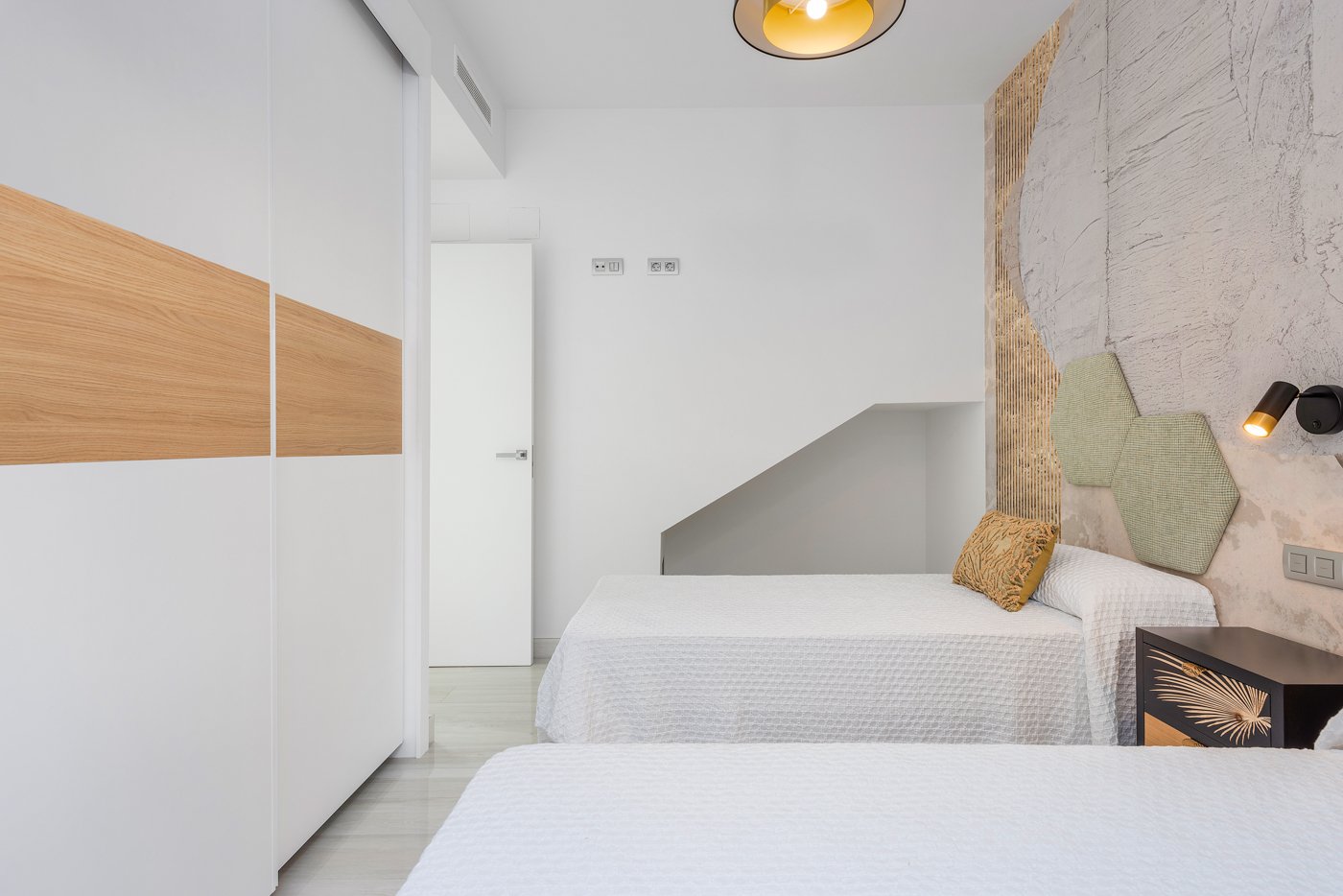 Villa in Ciudad Quesada, Alicante, Spanien 3 Schlafzimmer, 109 m2 Nr. 110052