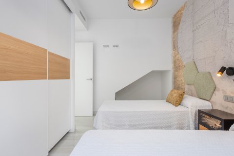 Villa zum Verkauf Ciudad Quesada, Alicante, Spanien 3 Schlafzimmer, 109 m2 Nr. 110052 - Foto 17