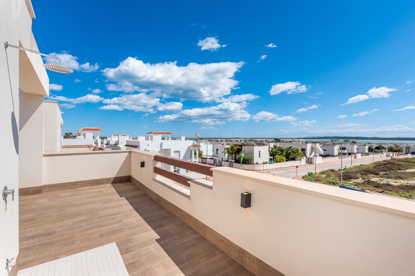 Villa in Ciudad Quesada, Alicante, Spanien 3 Schlafzimmer, 109 m2 Nr. 110052