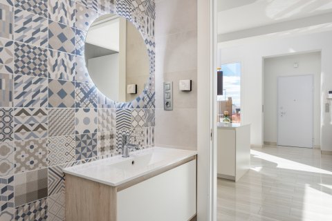 Villa zum Verkauf Ciudad Quesada, Alicante, Spanien 3 Schlafzimmer, 109 m2 Nr. 110052 - Foto 21