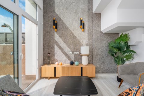 Villa zum Verkauf Ciudad Quesada, Alicante, Spanien 3 Schlafzimmer, 109 m2 Nr. 110052 - Foto 13